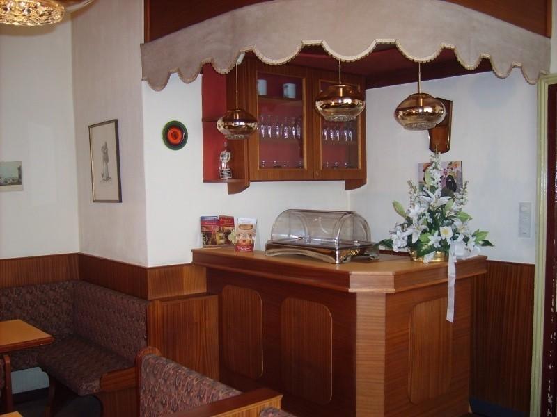 Pension Reimer Виена Екстериор снимка